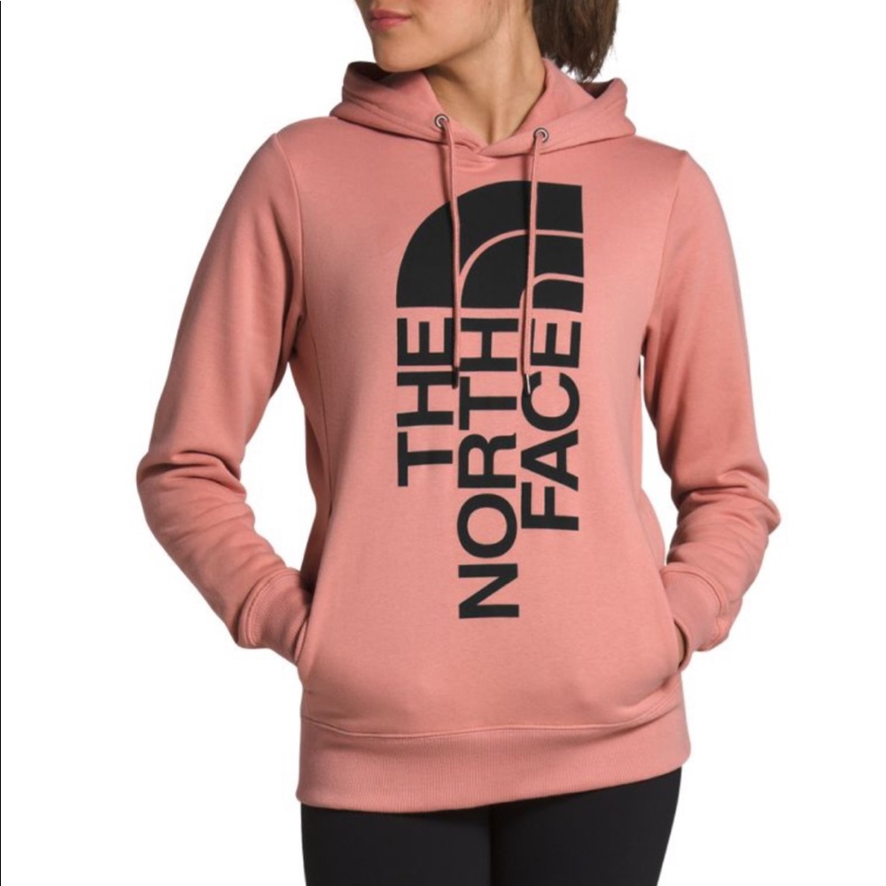 North Face women’s hoodie